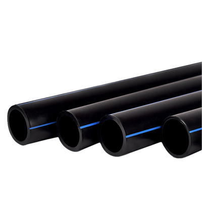 20mm-1200mm एचडीपीई पाइप आकार और संक्षारण प्रतिरोध का सही संयोजन