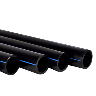 20mm-1200mm एचडीपीई पाइप आकार और संक्षारण प्रतिरोध का सही संयोजन