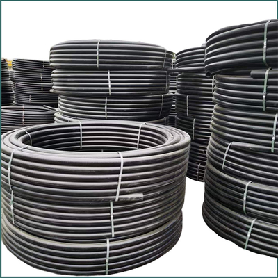 20mm-1200mm एचडीपीई पाइप आकार और संक्षारण प्रतिरोध का सही संयोजन