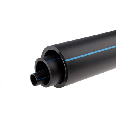 20mm-1200mm एचडीपीई पाइप आकार और संक्षारण प्रतिरोध का सही संयोजन